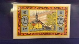 German 25 Pfennig 1921