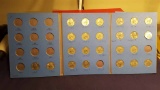 1965-1979 Quarters  24 total coins