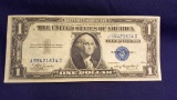 1935A  $1 Silver Certificate