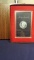 1971-S Proof Eisenhower Dollar