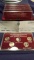 2004-2006 Complete Westard Journey Nickels PD&S and Satin Finish Editions