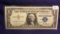 1957  UNC $1 Silver Certificate