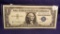 1957-A  UNC $1 Silver Certificate