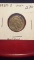 1937-S  Full Horn and Tail Buffalo Nickel
