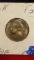 Key Date 1950-D Jefferson Nickel