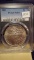 1883  PCGS MS63 Morgan Dollar