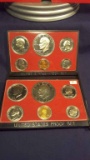 2-1976-S Proof Sets with no box