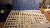 US & Canada Cents  257 Total a lot of same dates