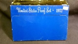 1972  Proof Set