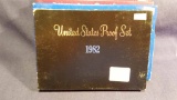 1982  Proof Set