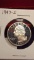 1997-S Silver Proof Quarter