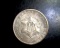 1852 3-Cent Silver Lots of Luster