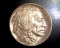 1938-D UNC Buffalo Nickel