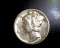 1940-S Mercury Dime