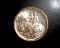 1925 UNC Stone Mountain Half Dollar