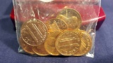 15x Proof Cents 1968-1982-S run