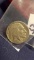 1935 Buffalo Nickel Big reverse lamintaion error
