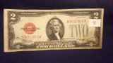 1928-E $2 Bill