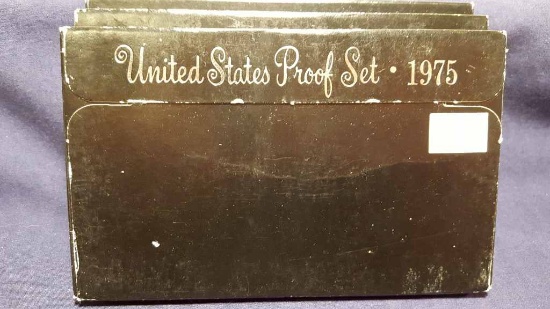 1975   Proof Set