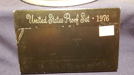 1976   Proof Set