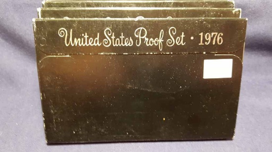 1976   Proof Set