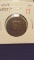 1883? Large Cent
