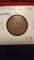 1917 France 5 Cents