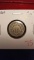1868  Shield Nickel