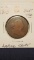 1803  Large Cent