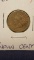 1860  Indian Head Cent