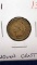 1861  Indian Head Cent