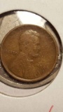 1909-S  Lincoln Cent