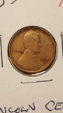1913-S  Lincoln Cent