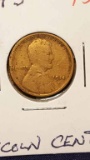 1914-S  Lincoln Cent