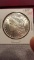 1887  Morgan Dollar