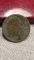 1867 Indian Head Cent