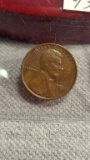 KEY DATE 1931-S Lincoln Cent
