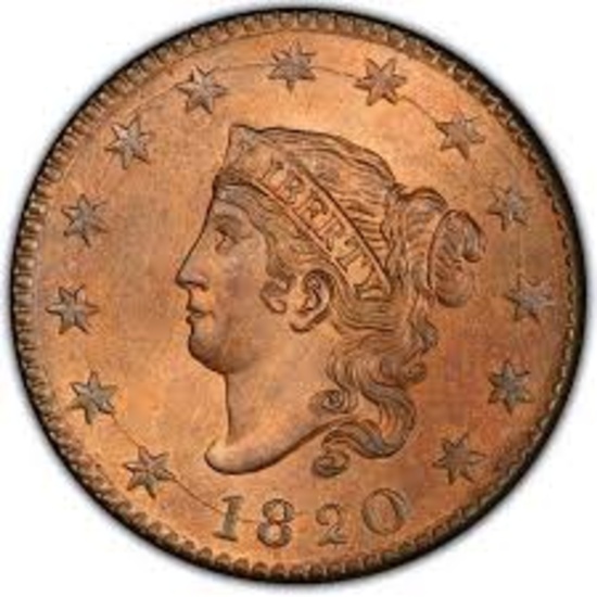 ***SUNDAY NIGHT COIN AUCTION*** WE'RE BACK