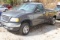 2003 Ford F150 1/2 ton 4WD