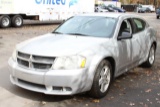 2008 Dodge Avenger