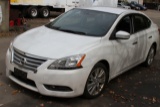 2013 Nissan Sentra