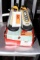 (1) Pair Of Piloti Driving Shoes, New In Box. Us Size 5.