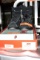 (1) Pair Of Piloti Driving Shoes, New In Box. Us Size 6.