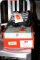 (1) Pair Of Piloti Driving Shoes, New In Box. Us Size 6.