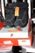 (1) Pair Of Piloti Driving Shoes, New In Box. Us Size 6.5