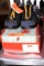 (1) Pair Of Piloti Driving Shoes, New In Box. Us Size 6.5