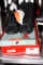 (1) Pair Of Piloti Driving Shoes, New In Box. Us Size 8.