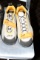 (1) Pair Of Piloti Driving Shoes, New With No Box. Us Size 6.