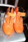 (1) Pair Of Driving Shoes, New With No Box. Us Size 7.5