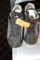 (1) Pair Of Piloti Driving Shoes, New With No Box. Us Size 7.5